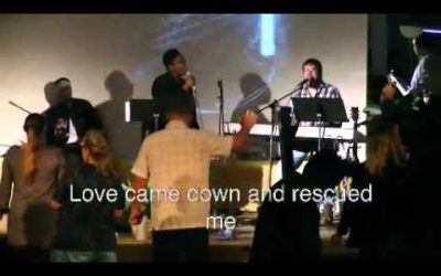 April 17, 2016 10am RHLC Worship Team