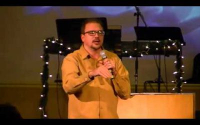 December 20, 2015  10am Pastor David Whittington