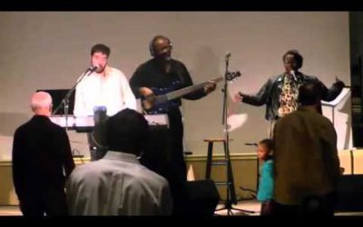 11 15 2015 10am Worship RHLC Band