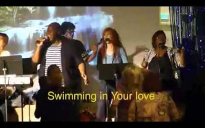 10 16 2015 7pm Worship Kim Abotto and RHLC Band