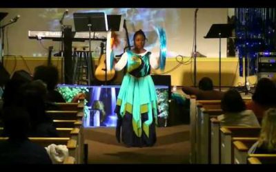 10 17 2015 7pm Message Dr  Franca Fauntleroy Open Heven Women’s Conference