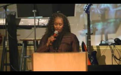 10 16 2015 7pm Message Part 1 Barbara Palmer Open Heven Womens Conference