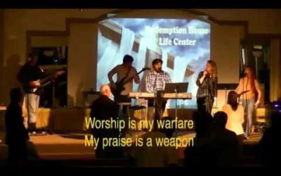 10 11 15 230pm Worship RHLC Band