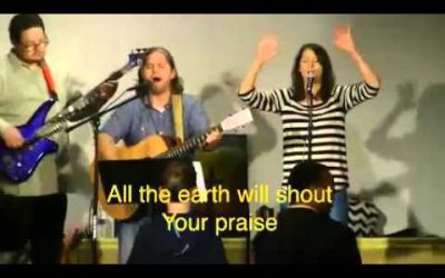 September 20, 2015 230pm Worship Josh and Jen Carr and RHLC Band