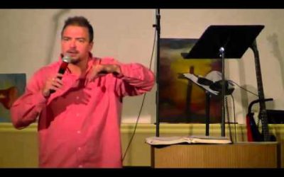 September 6, 2015 “Hidden Mystery” Pastor David Whittington