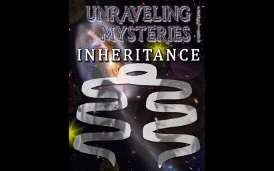 RHLC July 20, 2014 Unraveling Mysteries: Inheritance