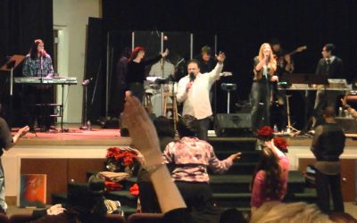 December 23, 2012 Worship