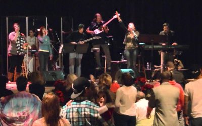 Dec 2, 2012 Worship