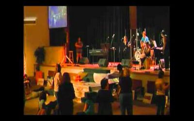 00 Open Heavens with Tracy Looslee Friday Night Worship