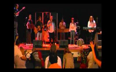 September 16 2012 Worship Time