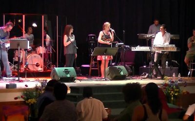 August 12, 2012 Praise and Worship